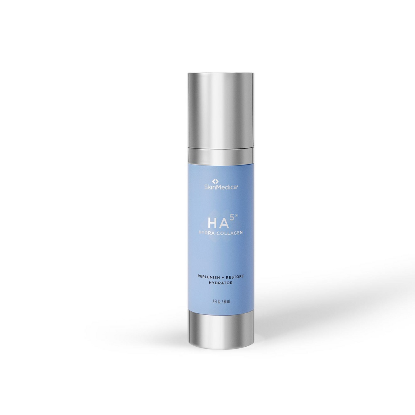 HA⁵® Hydra Collagen Replenish + Restore Hydrator | SKINMEDICA®