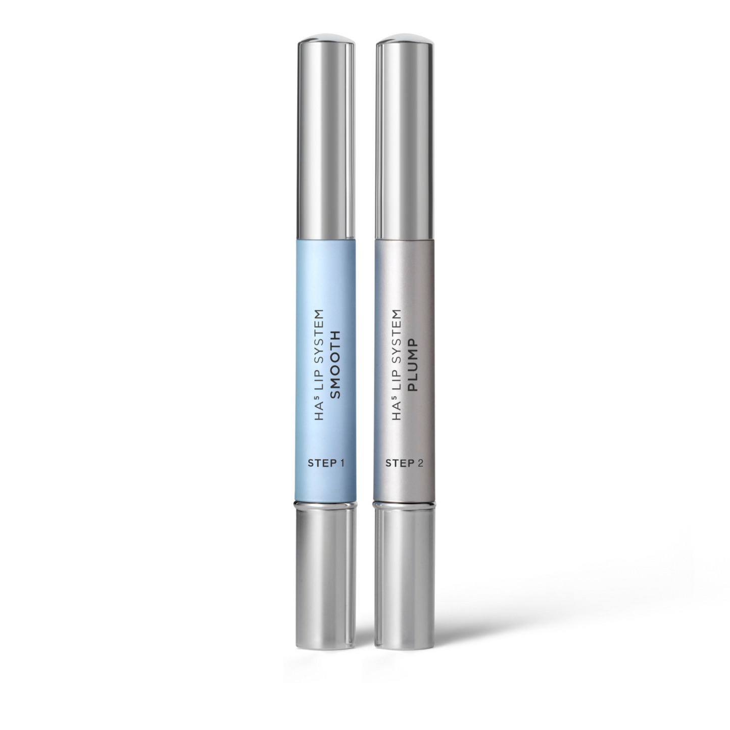 HA⁵® Smooth and Plump Lip System | SKINMEDICA®