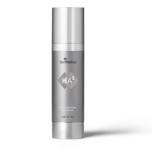 HA⁵® Rejuvenating Hydrator | SKINMEDICA®