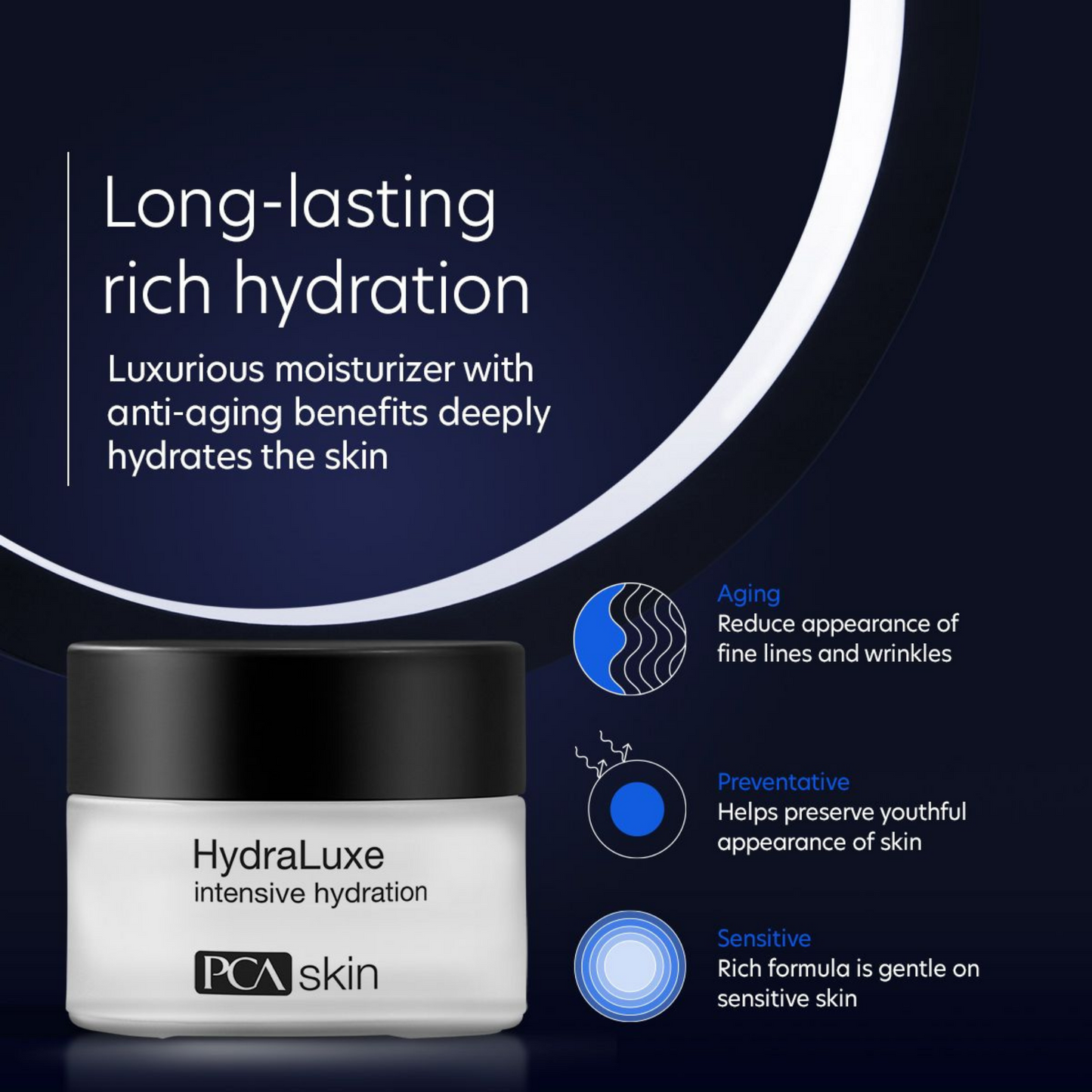 HydraLuxe | PCA Skin