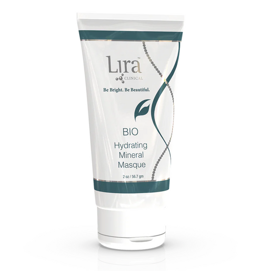 BIO Hydrating Mineral Masque | Lira Clinical®