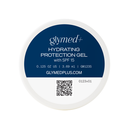 Hydrating Protection Gel with SPF 15 | Glymed Plus