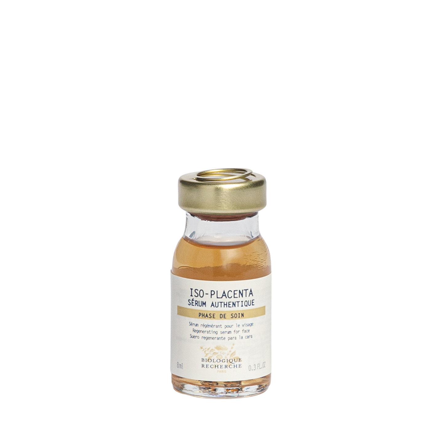ISO-Placenta | Biologique Recherche