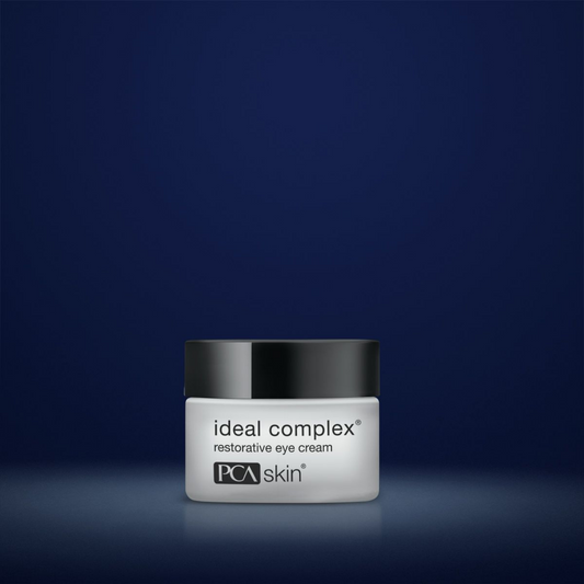 Ideal Complex® Restorative Eye Cream | PCA Skin