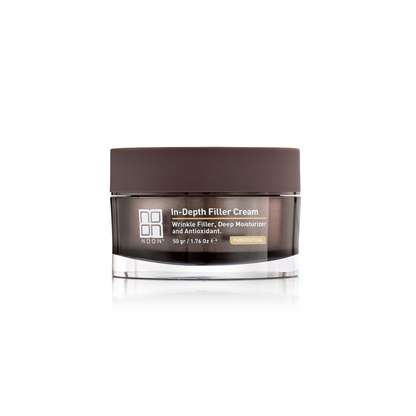 In-Depth Filler Cream | Noon Aesthetics