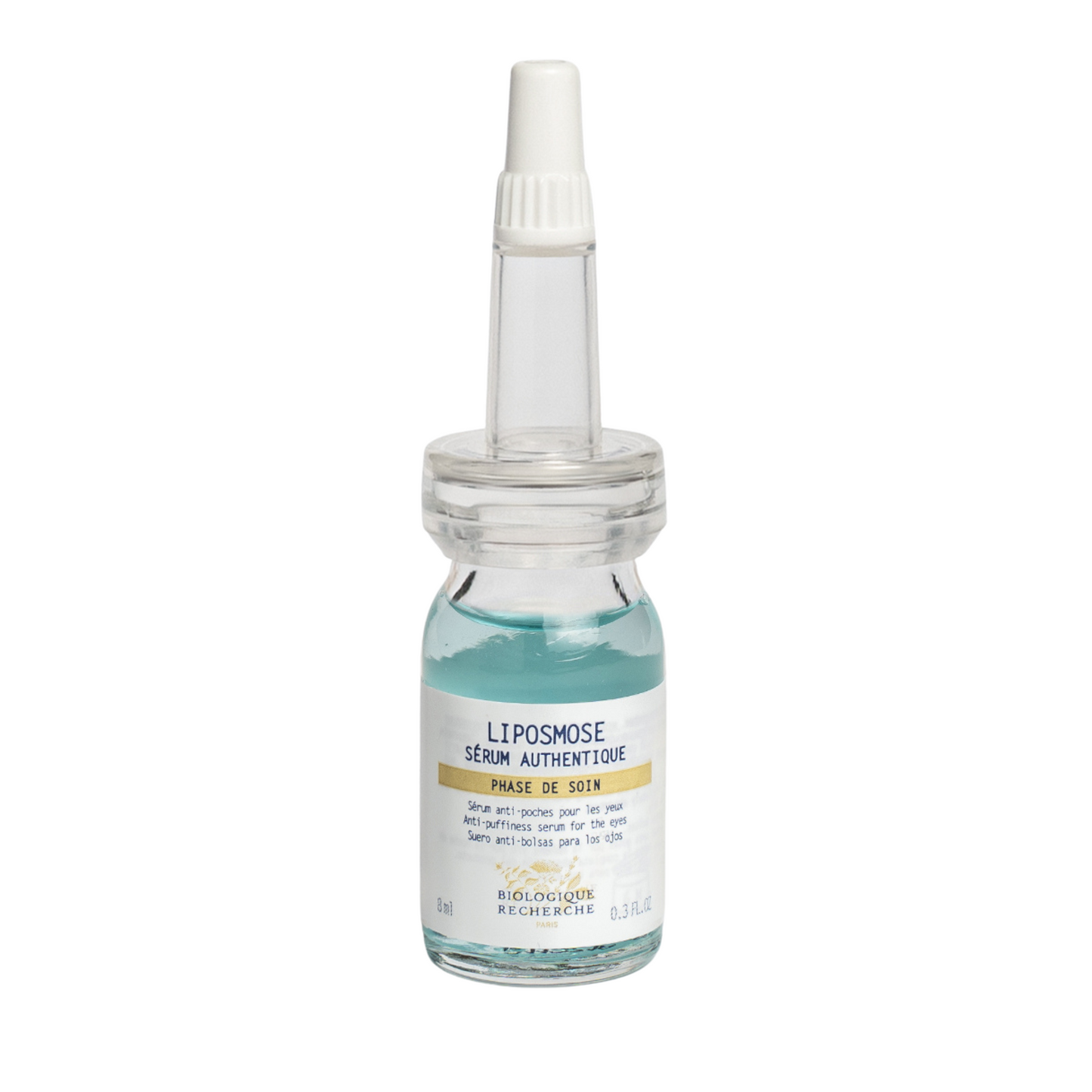 Liposmose | Biologique Recherche