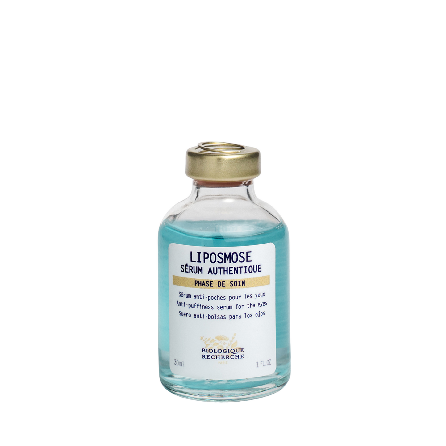 Liposmose | Biologique Recherche