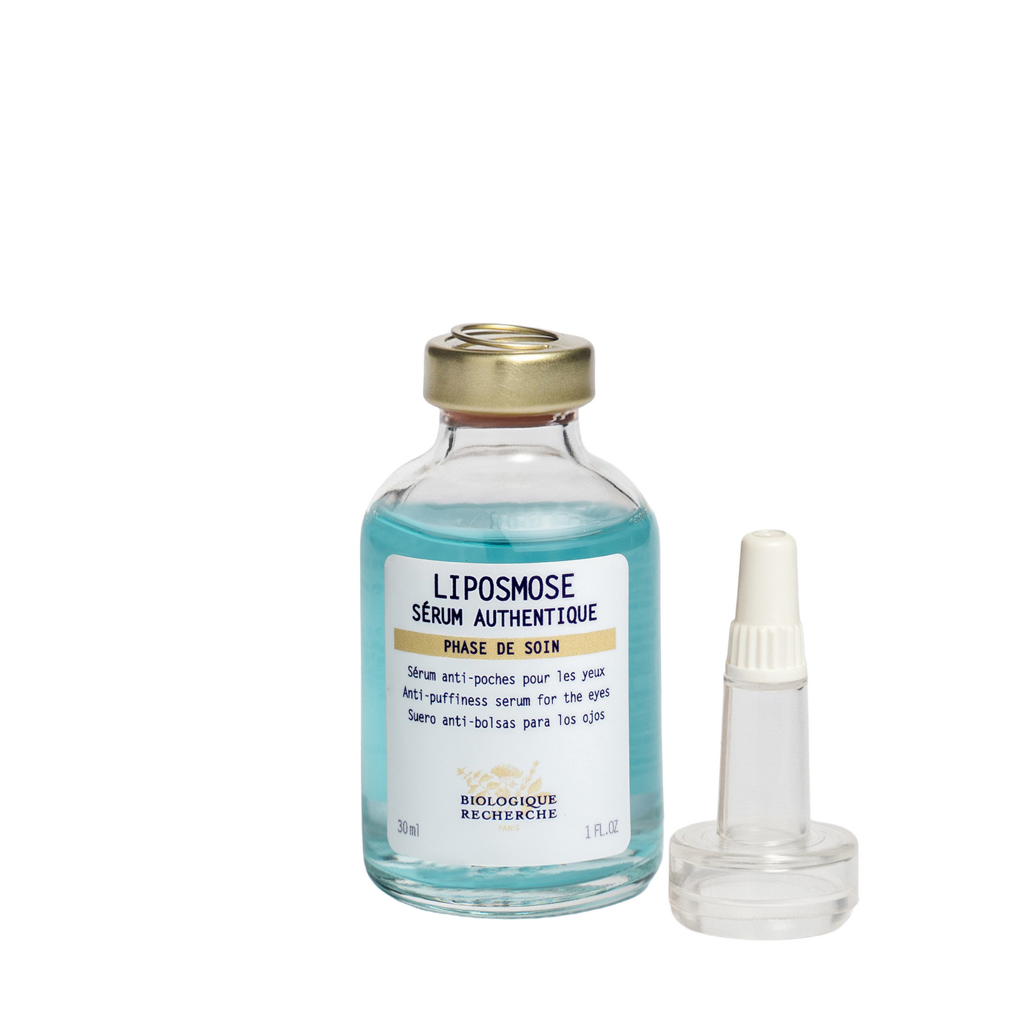 Liposmose | Biologique Recherche