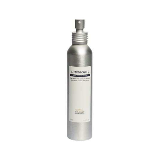 L'Eauxygenante | Biologique Recherche