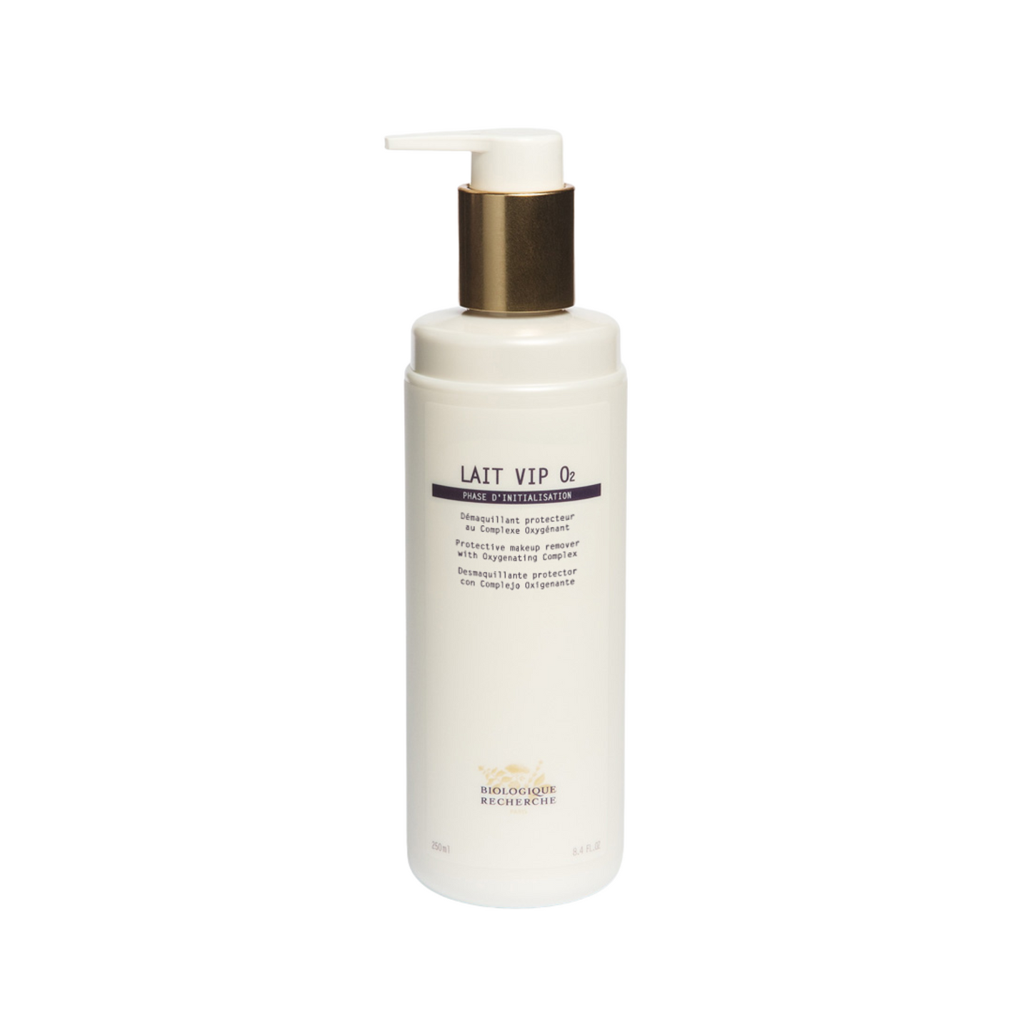 Lait VIP O2 | Biologique Recherche