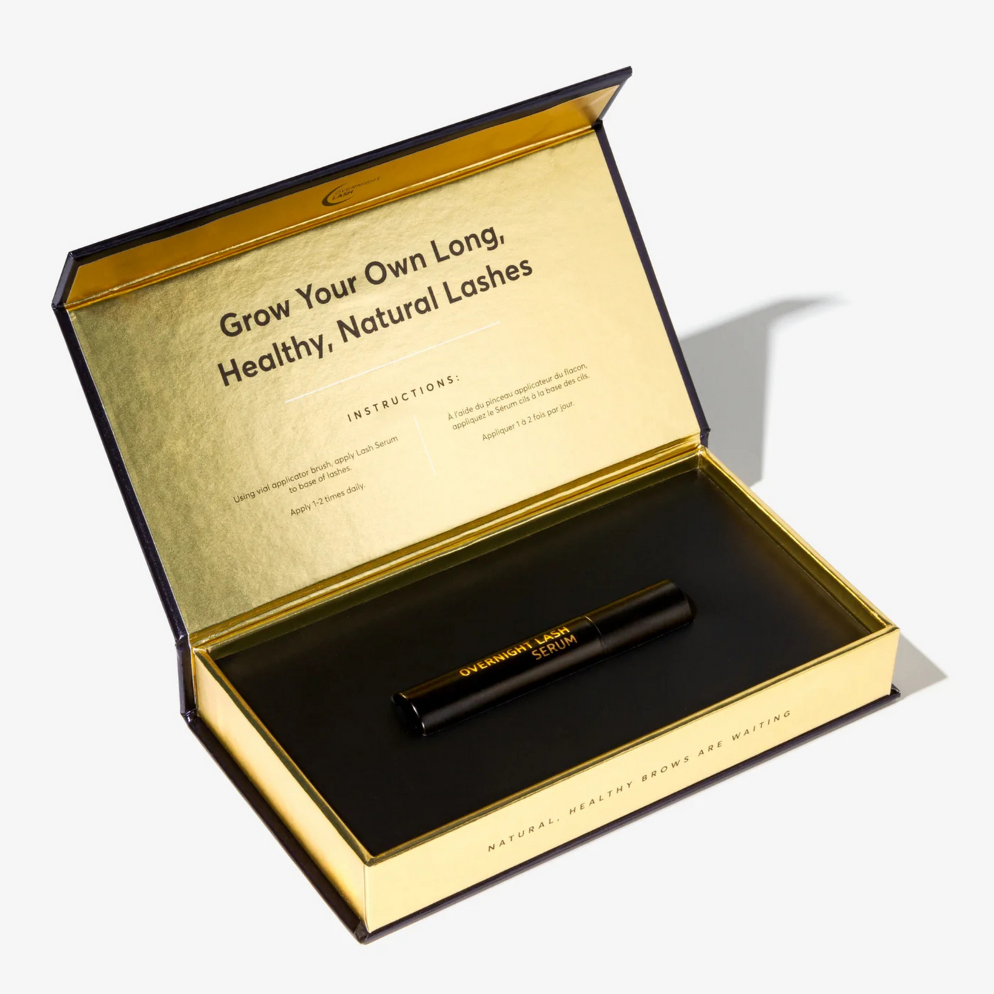 Overnight Lash Serum | AnteAGE