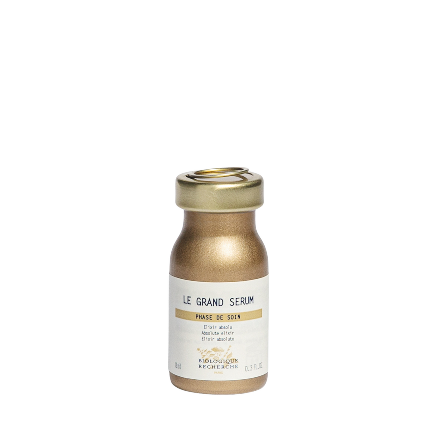 Le Grand Sérum | Biologique Recherche