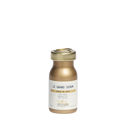 Le Grand Sérum | Biologique Recherche