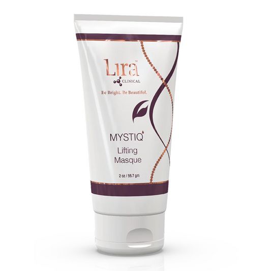 MYSTIQ Lifting Masque | Lira Clinical®