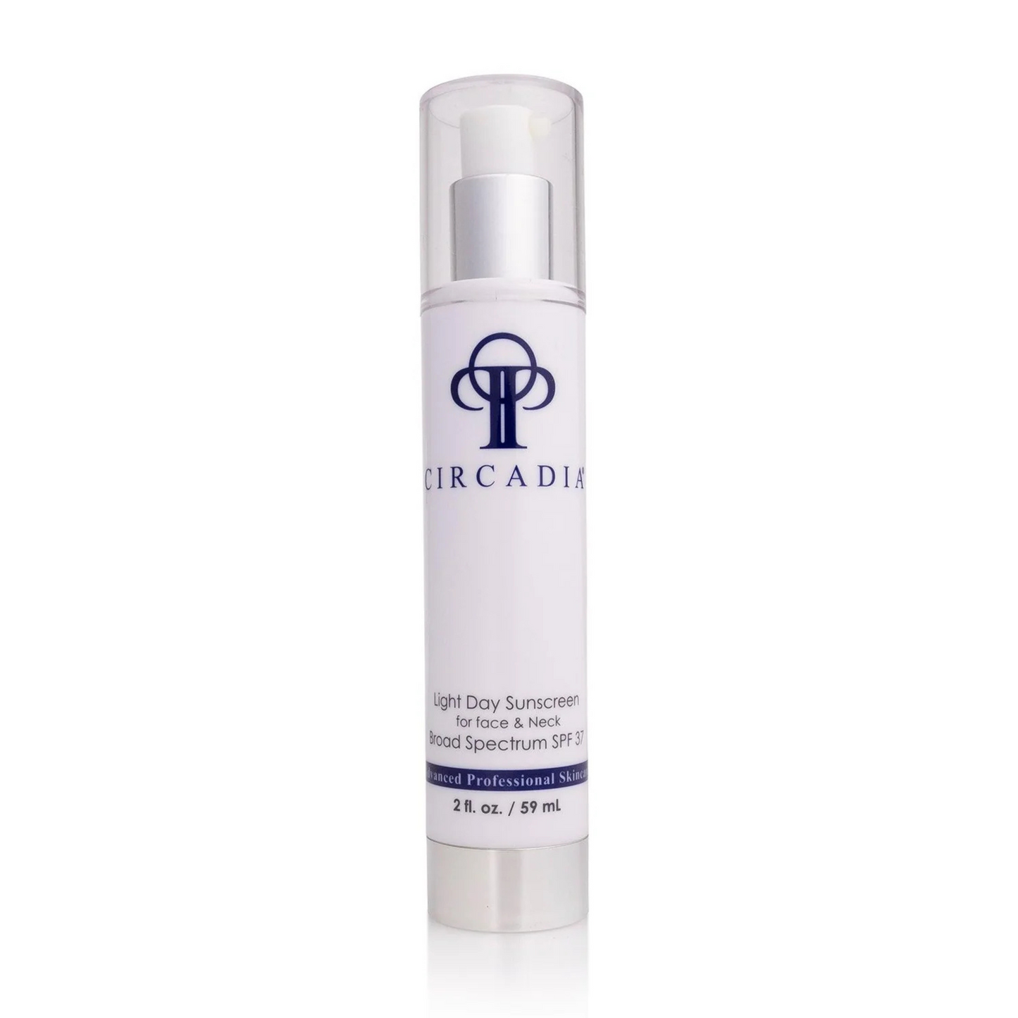 Light Day Sunscreen Broad Spectrum SPF 37 | CIRCADIA®