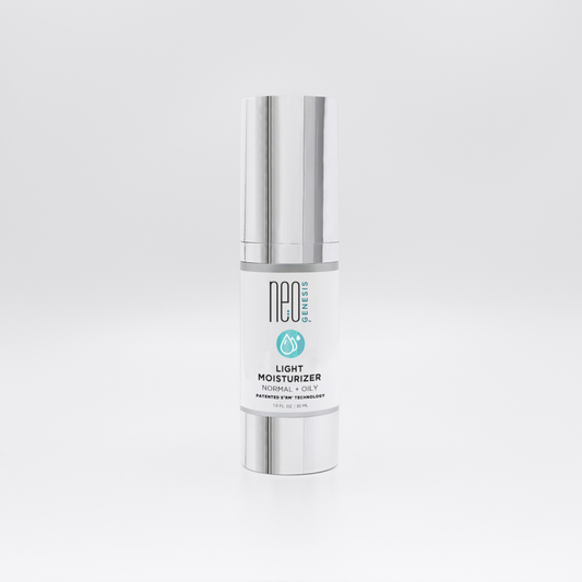 Light Moisturizer | Neogenesis