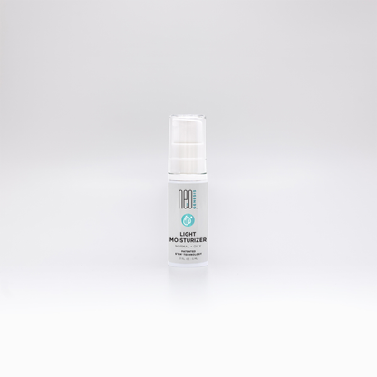 Light Moisturizer | Neogenesis