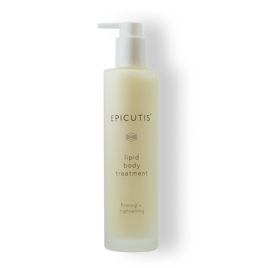 Lipid Body Treatment | Epicutis