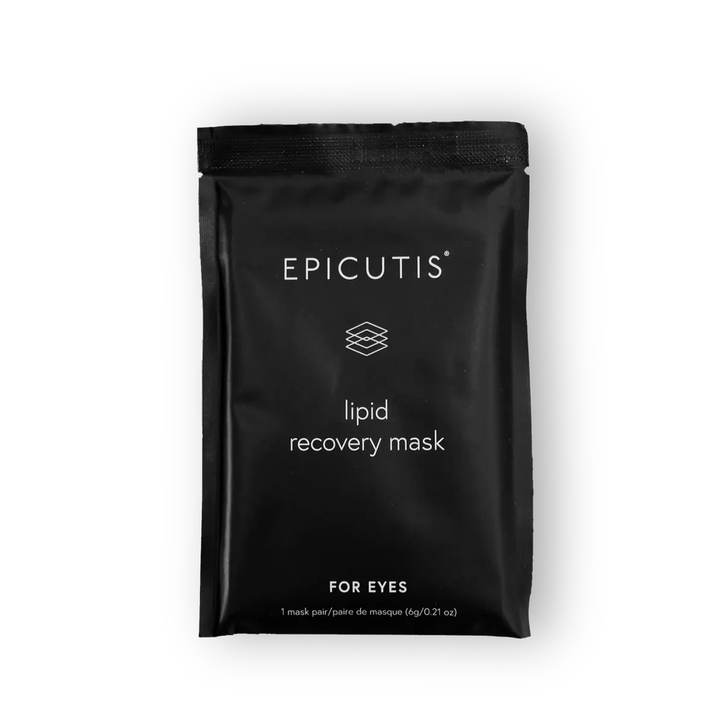 Lipid Recovery Mask for Eyes (5pk) | Epicutis