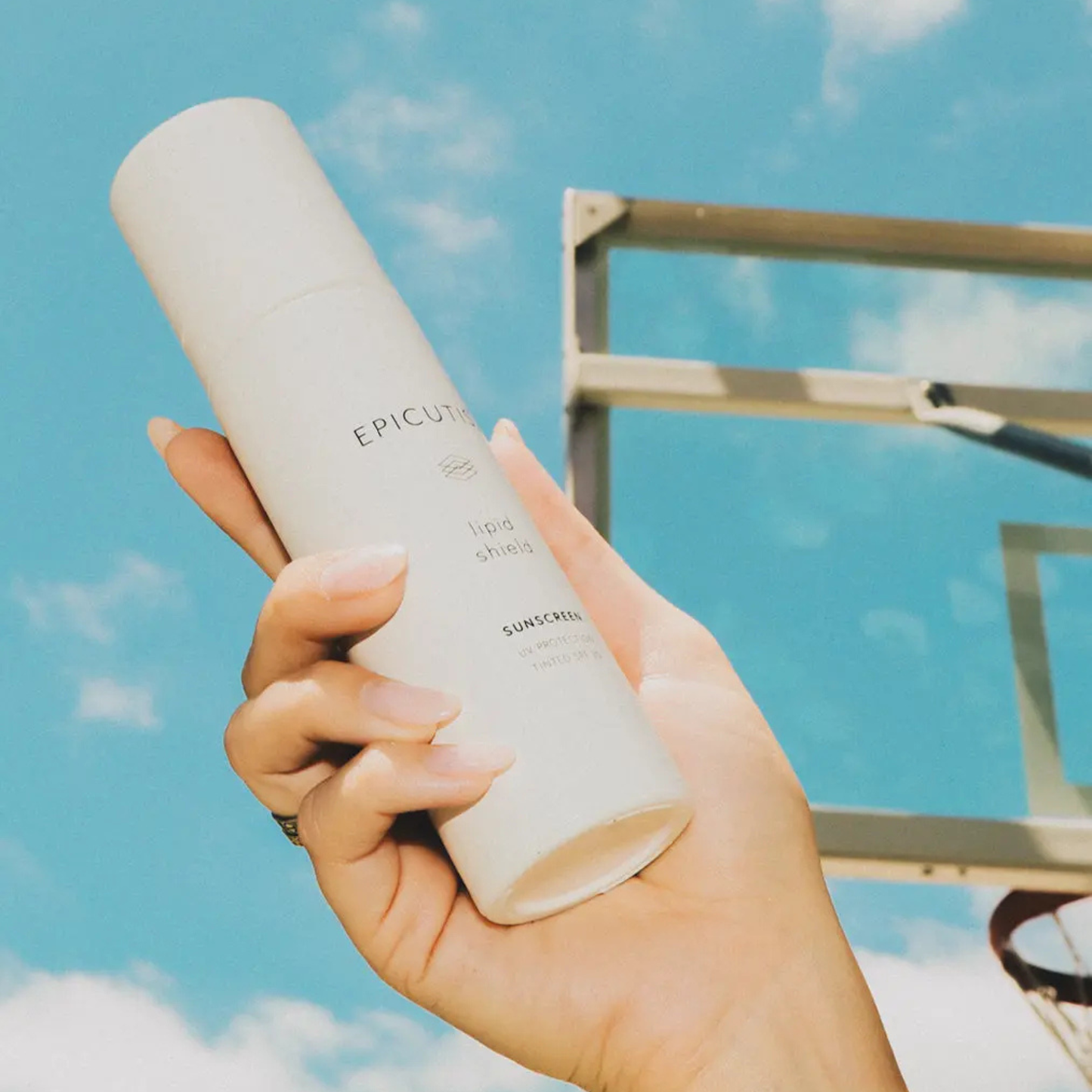 Lipid Shield | Epicutis