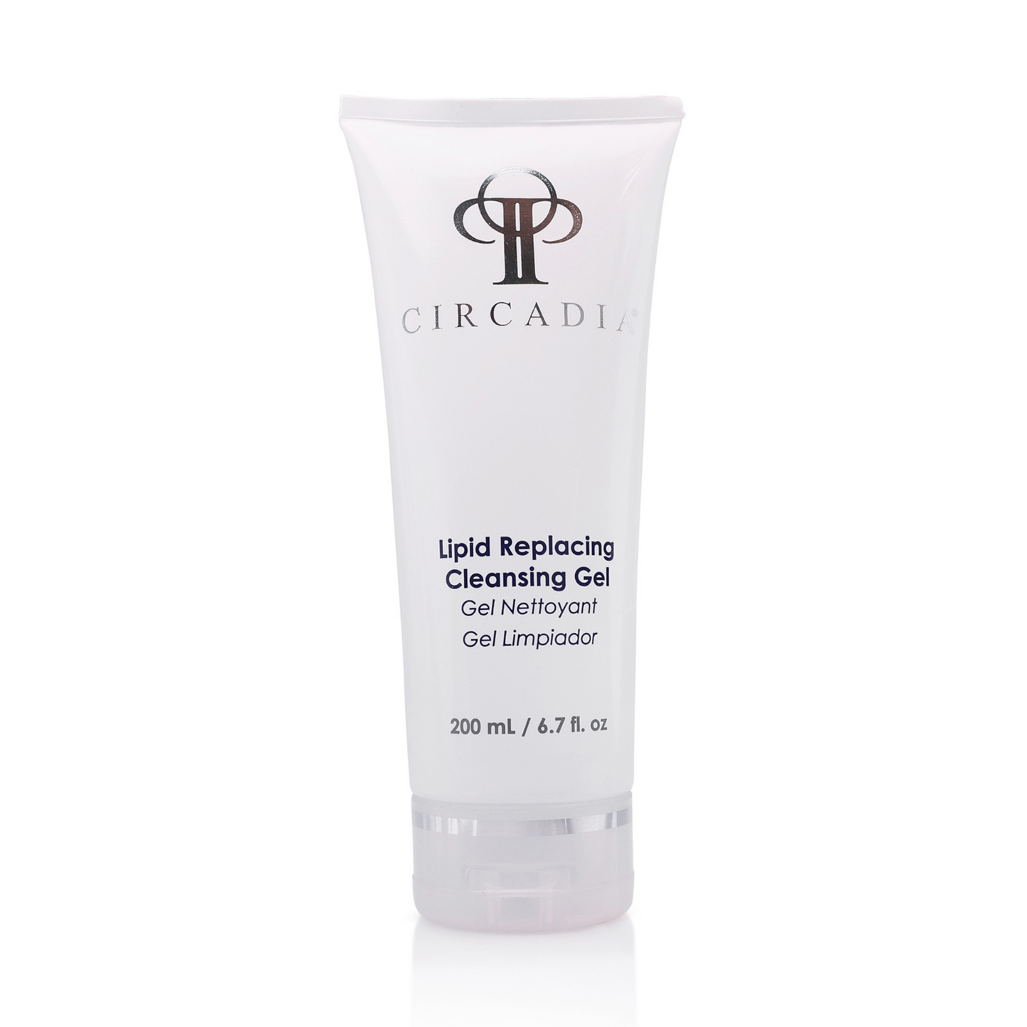 Lipid Replacing Cleansing Gel | CIRCADIA®