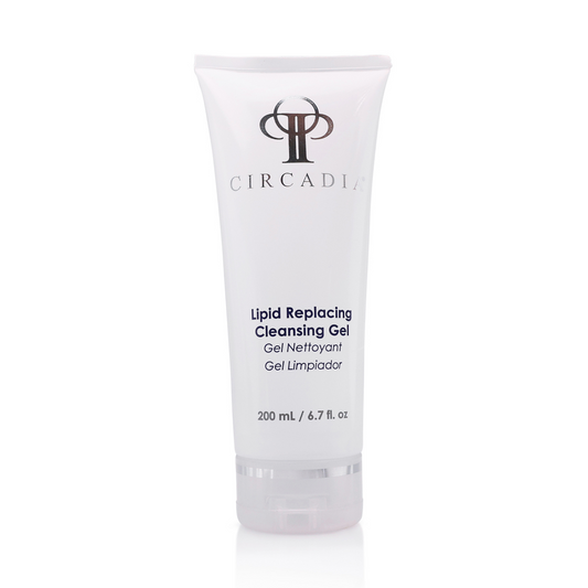 Lipid Replacing Cleansing Gel | CIRCADIA®