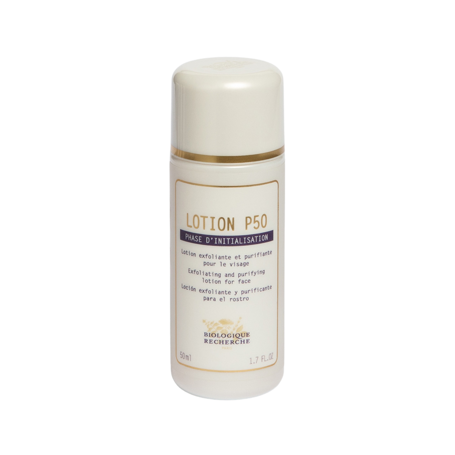 Lotion P50 | Biologique Recherche