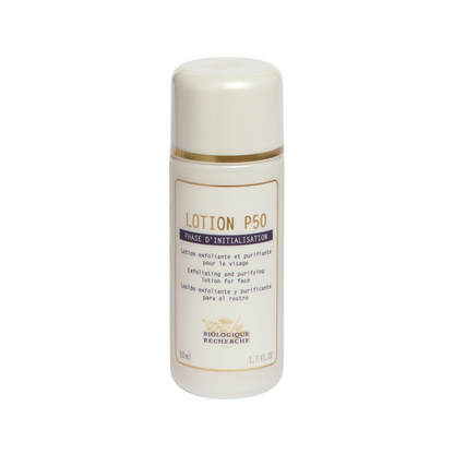Lotion P50 | Biologique Recherche