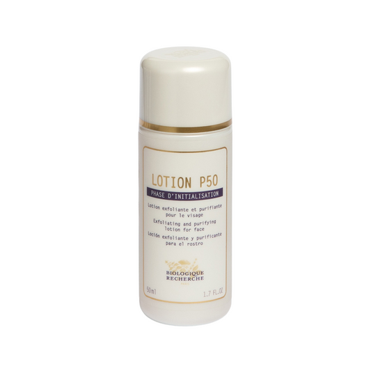 Lotion P50 | Biologique Recherche