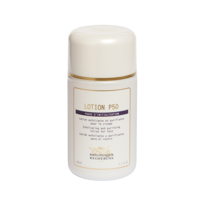 Lotion P50 | Biologique Recherche