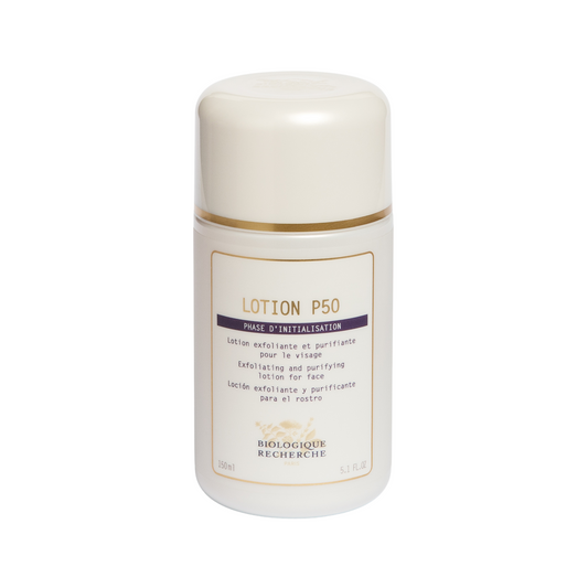 Lotion P50 | Biologique Recherche