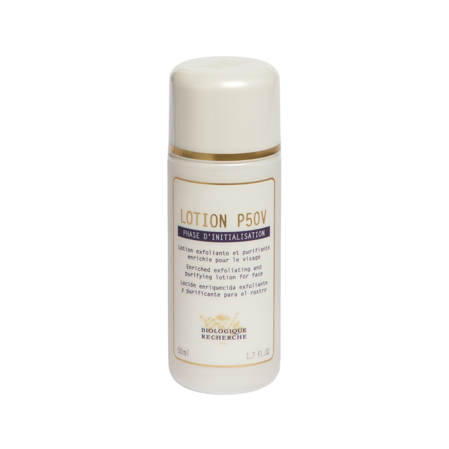 Lotion P50V | Biologique Recherche