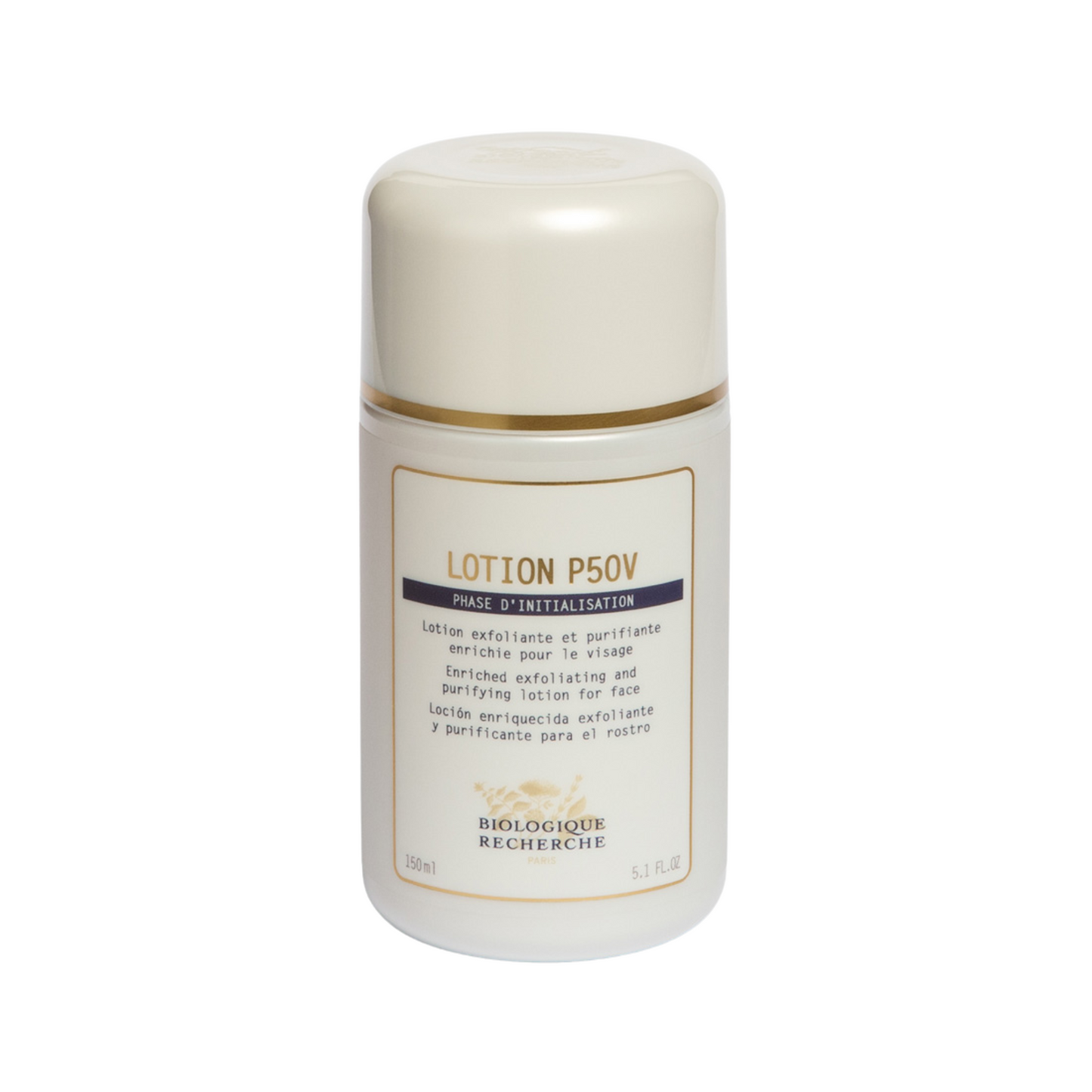 Lotion P50V | Biologique Recherche