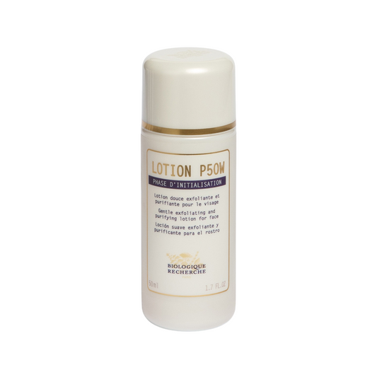 Lotion P50W | Biologique Recherche