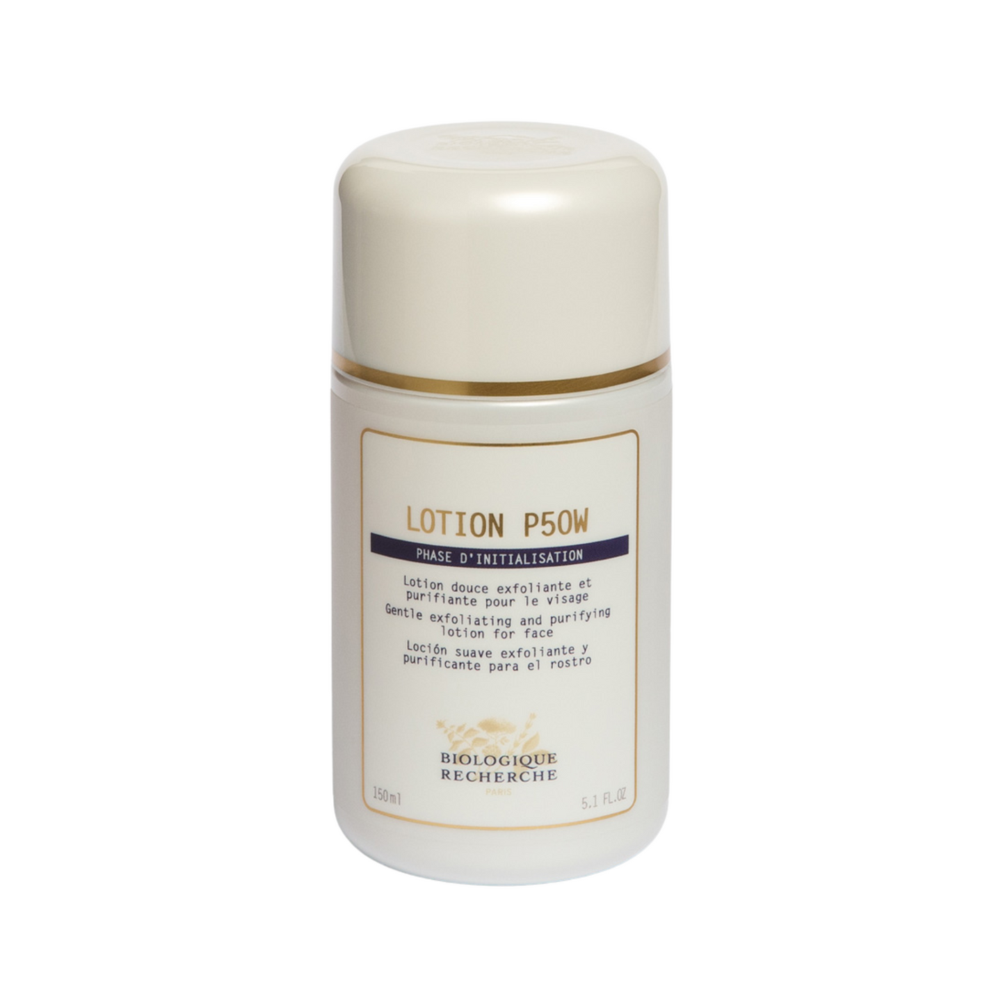 Lotion P50W | Biologique Recherche