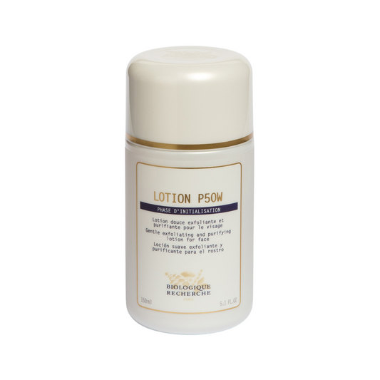 Lotion P50W | Biologique Recherche