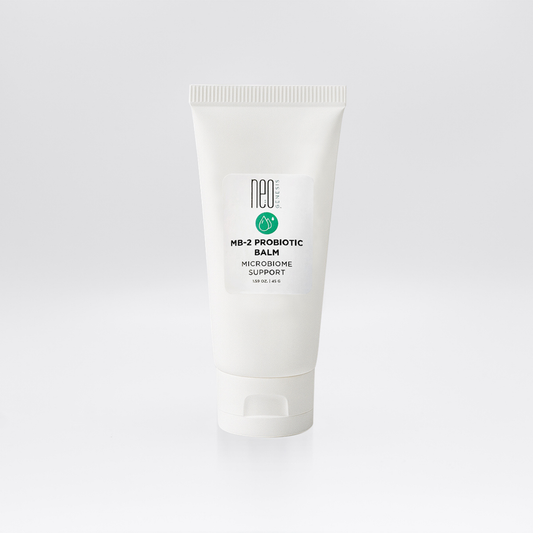 MB-2 Probiotic Balm | Neogenesis