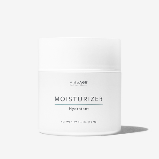 Moisturizer | AnteAGE MD