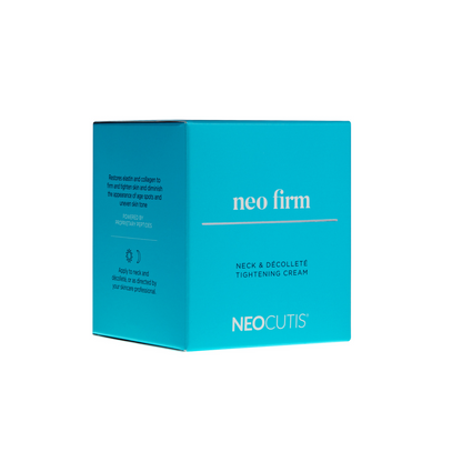 NeoFirm | Neocutis