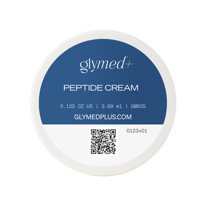 Peptide Cream | Glymed Plus