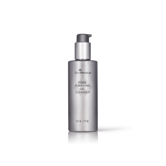 Pore Purifying Gel Cleanser | SKINMEDICA®