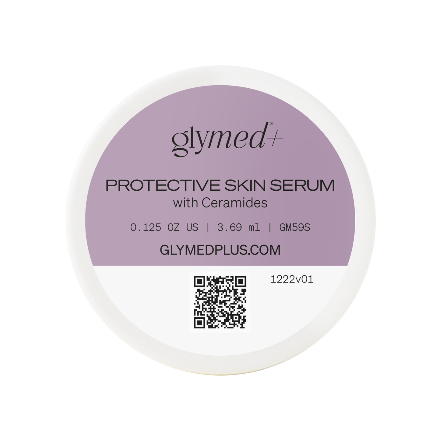 Protective Skin Serum with Ceramides | Glymed Plus