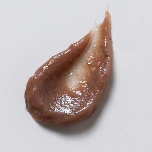 Raspberry Scrub | Skin Script