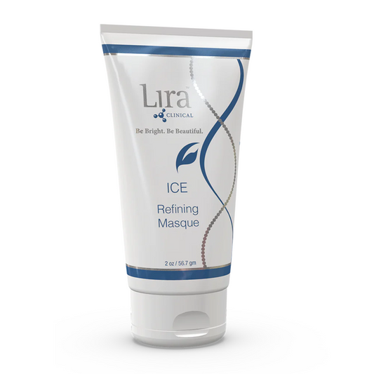 ICE Refining Masque | Lira Clinical®