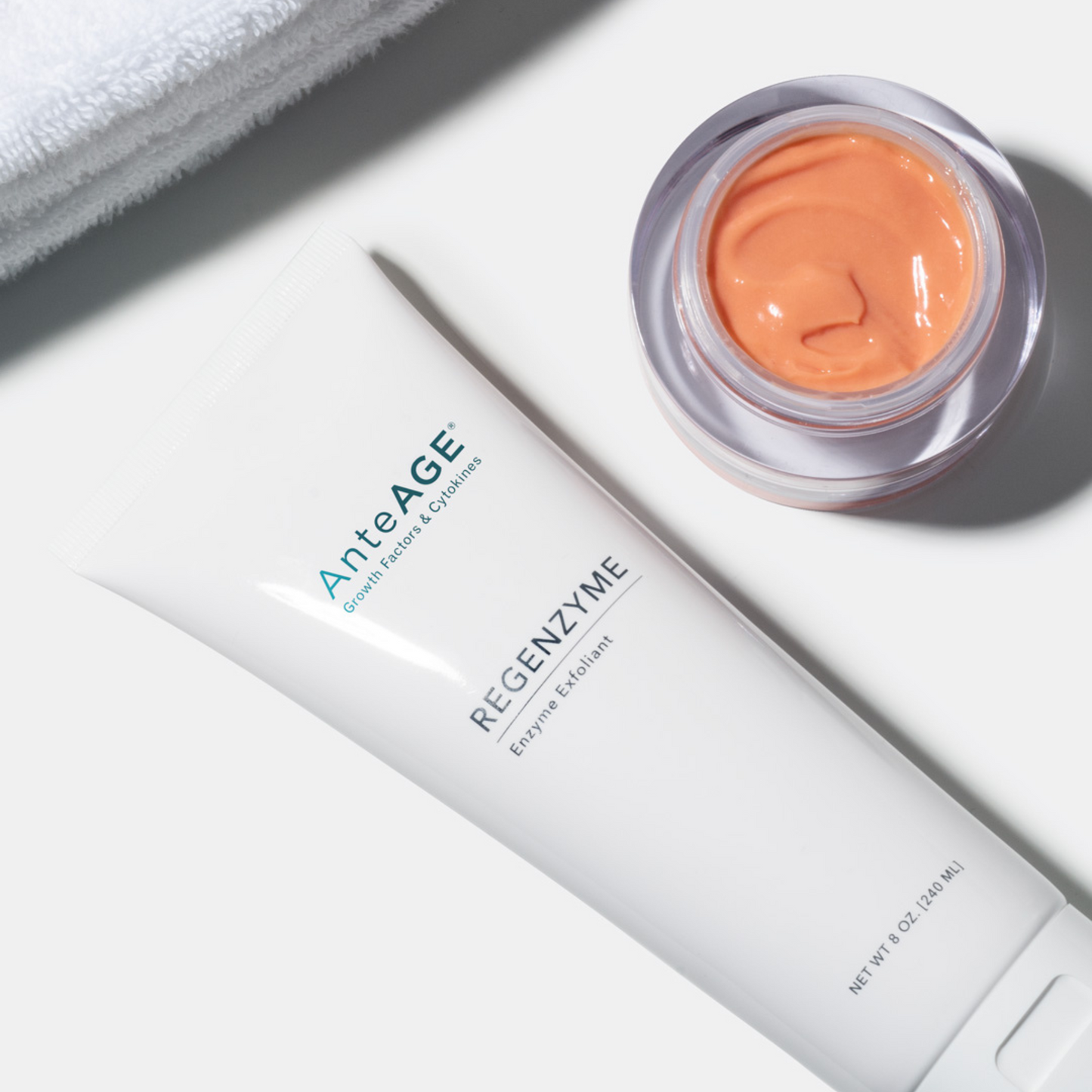 Regenzyme | AnteAGE MD