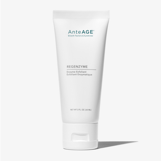 Regenzyme | AnteAGE MD