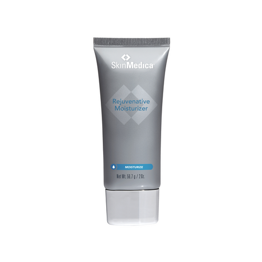 Rejuvenative Moisturizer | SKINMEDICA®