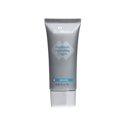 Replenish Hydrating Cream | SKINMEDICA®