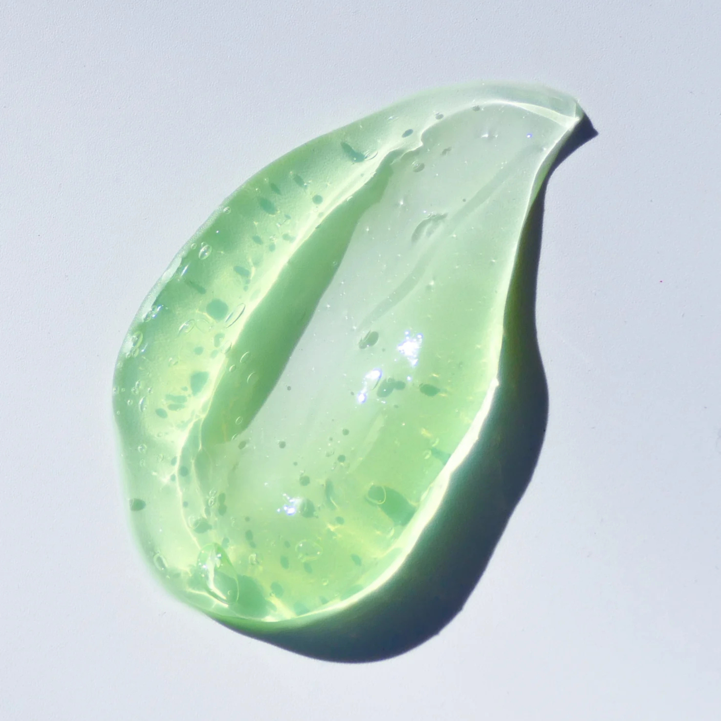 Revitalizing Cucumber Treatment | Skin Script