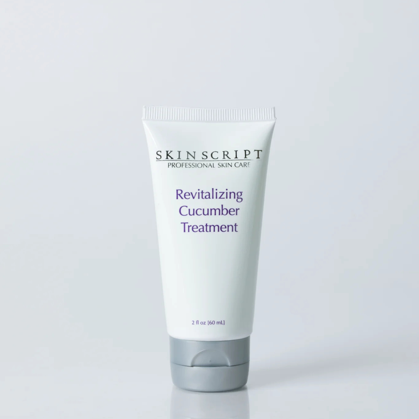 Revitalizing Cucumber Treatment | Skin Script